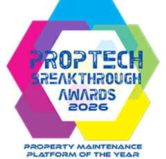 PropTech Breakthrough Award