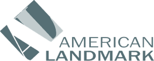American Landmark Logo