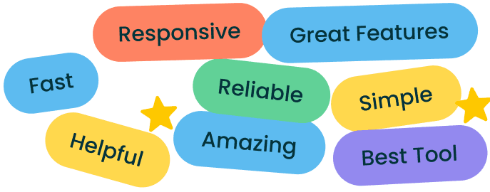 Customer review pills