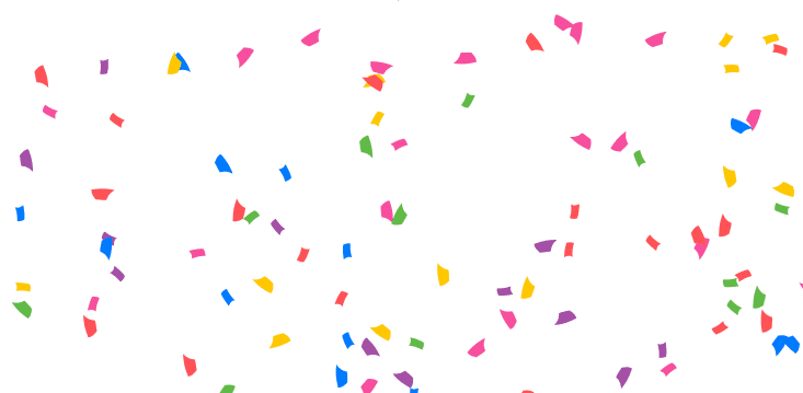 Confetti