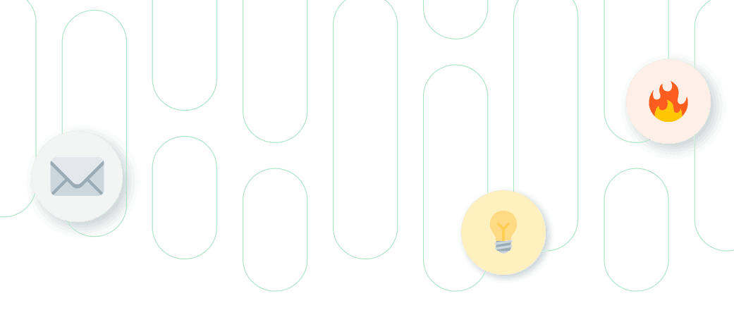 BG lines image