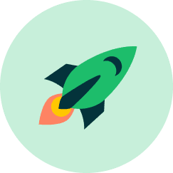 BG Rocket image