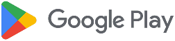 Google Play Store logo