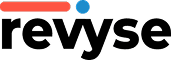 Revyse logo