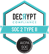 AppWorks Soc2 Badge