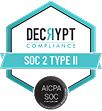 AppWorks Soc2 Badge