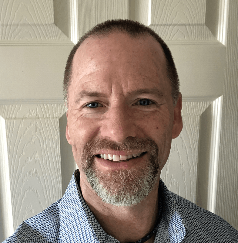 Tim Checketts