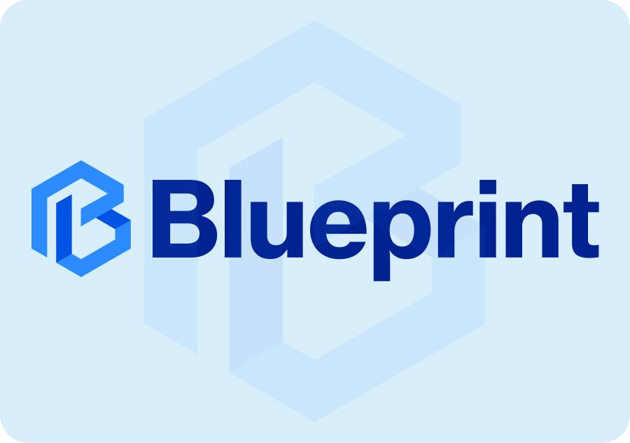 blueprint logo