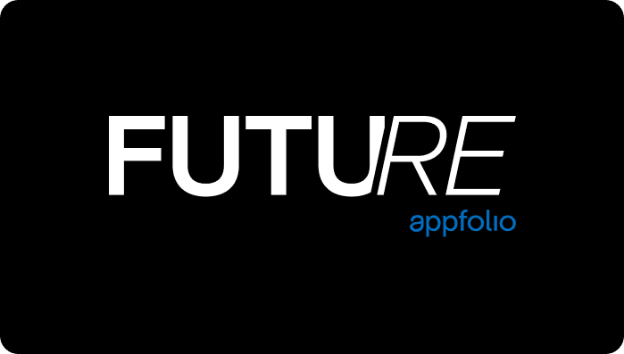 Future Appfollio Conference 2026
