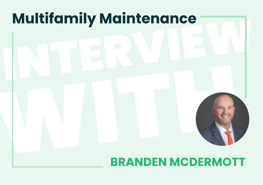 Branden McDermott 
