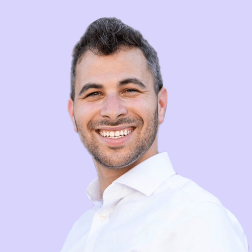 Eli Lachman