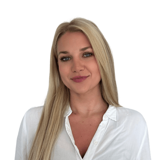 Zoe Schaeffer AppWorks Director of Client Success