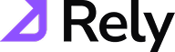 Rely logo