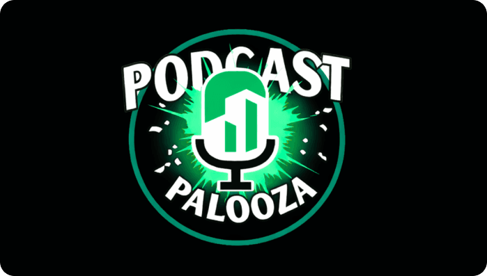 Podcast Palooza image