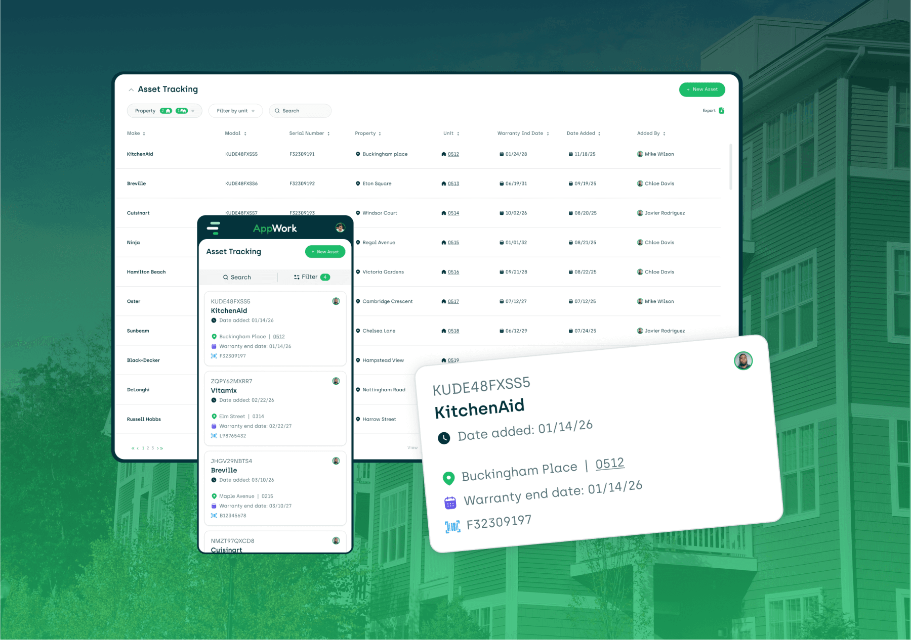 Asset Tracking Feature That Save You Thousands