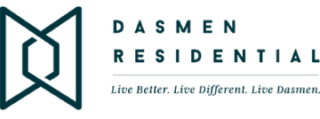 Dasmen Residential logo