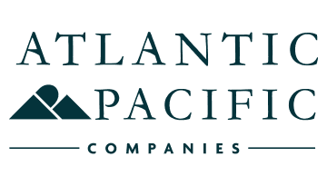 Atlantic Pacific logo