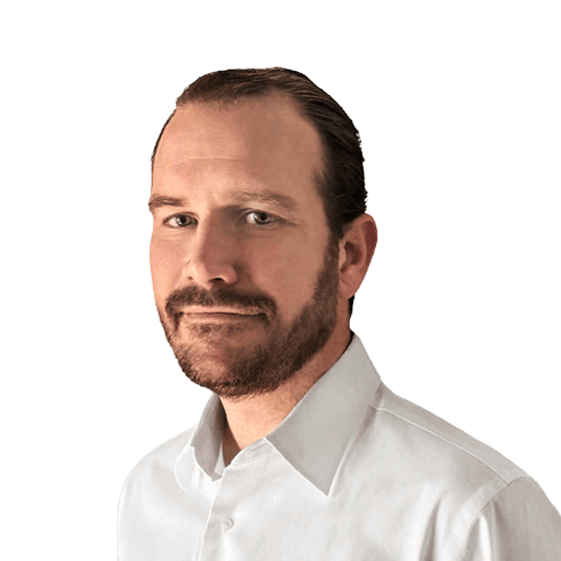 Graham Riley AppWorks VP of Finance