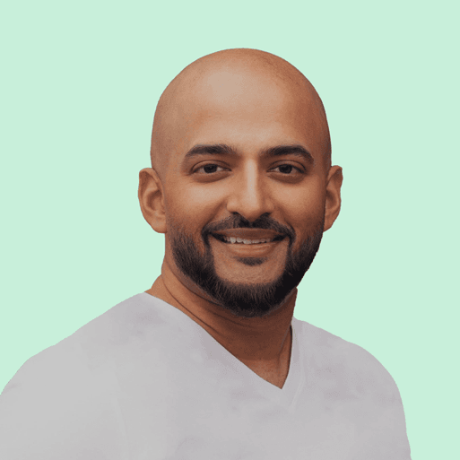 MJ Oommen