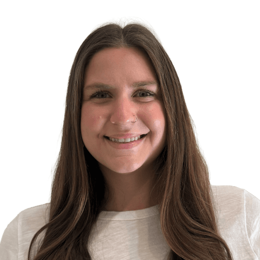 Marisa Bromberg AppWorks Client Success Manager 