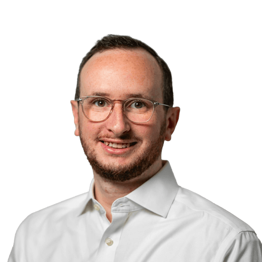 Mark Shoenig AppWorks Operations Specialist