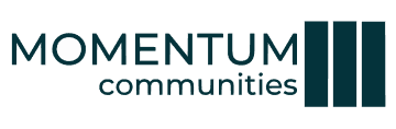 Momentum Communities Logo
