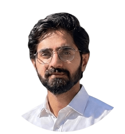 Omar Sajid
