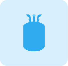 AppWorks Refrigerant Tracking Feature