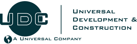Universal at Thompson Creek