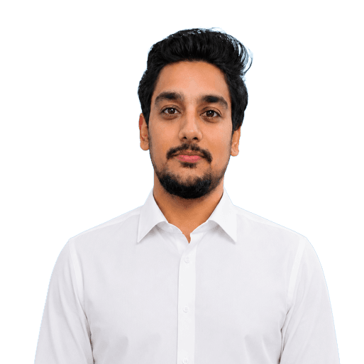 Umar Rasheed