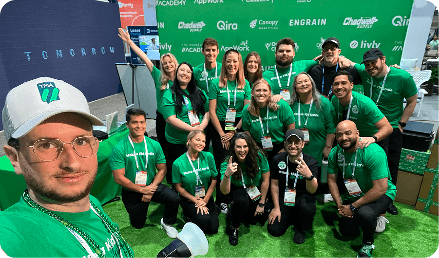 AppWork US team