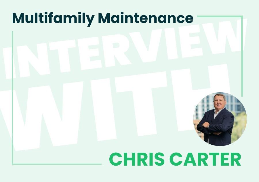 profile photo from chris carter interview