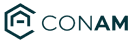Conam Logo