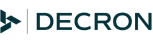 Decron Logo