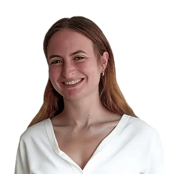 Chaya Esther Goldman