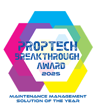 PropTech Break Through Award