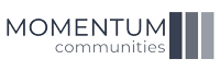 Momentum Communities Logo