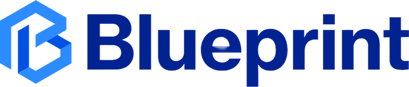 Blueprint 2026 Conference Logo