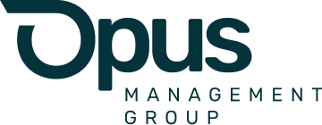 Opus Management Group Logo