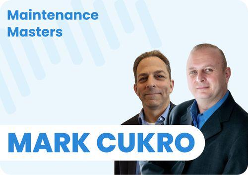 Mark Cukro with Adrian on AppWorks Podcast