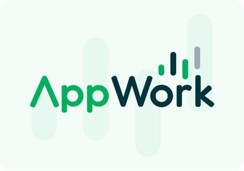 the appwork logo