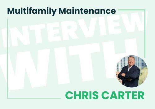 profile photo from chris carter interview