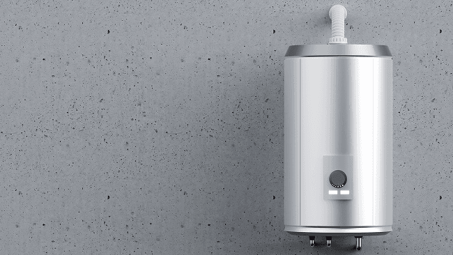 Basics of a Water Heater