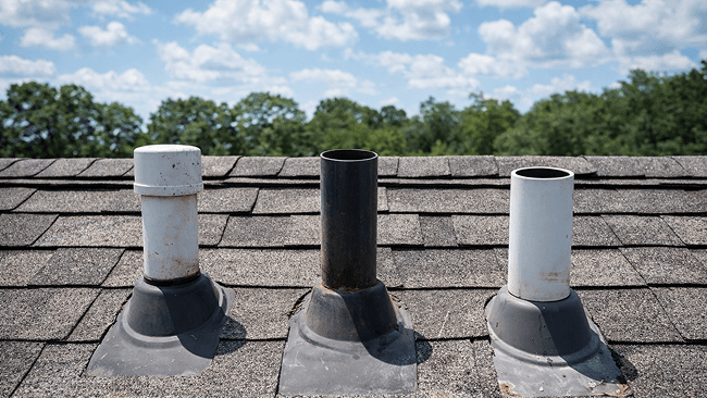 Why Do Plumbing Drains Have Vents