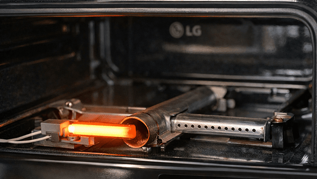 LG Gas Range Igniter