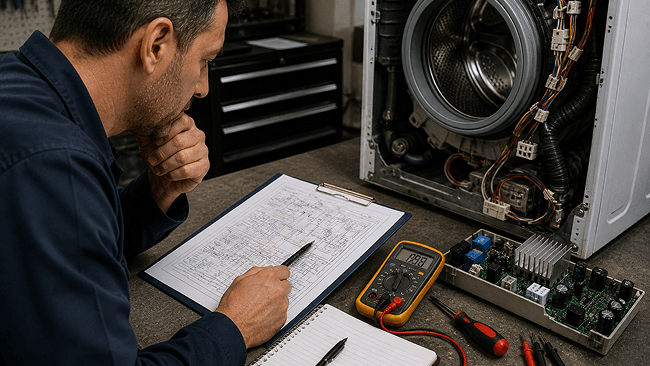 Why Every Tech Should Read Schematics