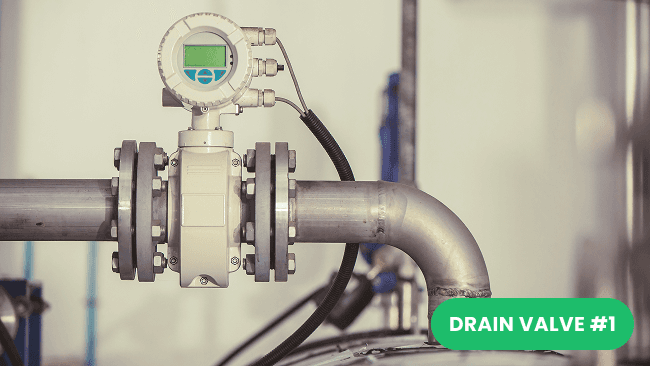 Washer Water Valve Diagnostics