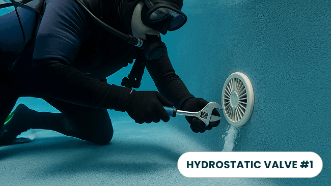 Hydrostatic Valve Explained