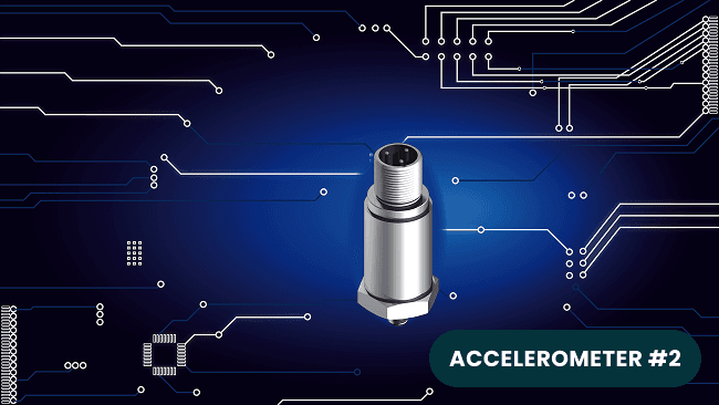 Testing Washer Accelerometers