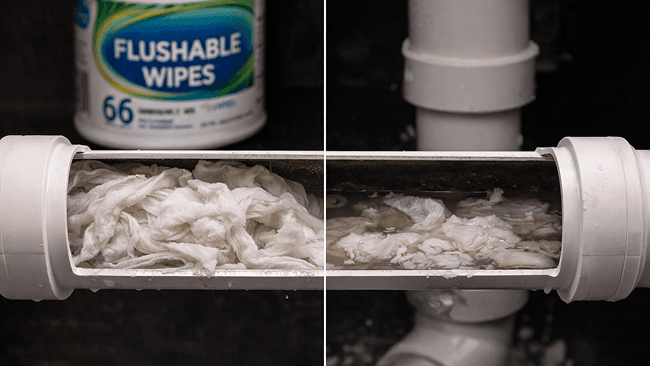 The Dos and Don'ts of Toilet Wipes